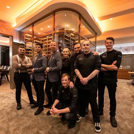 Ratshotel Хальтерн Экстерьер фото