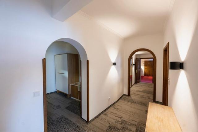 Ratshotel Хальтерн Экстерьер фото
