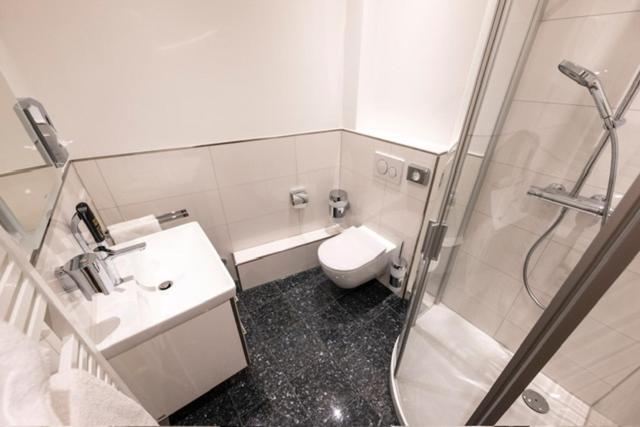 Ratshotel Хальтерн Экстерьер фото