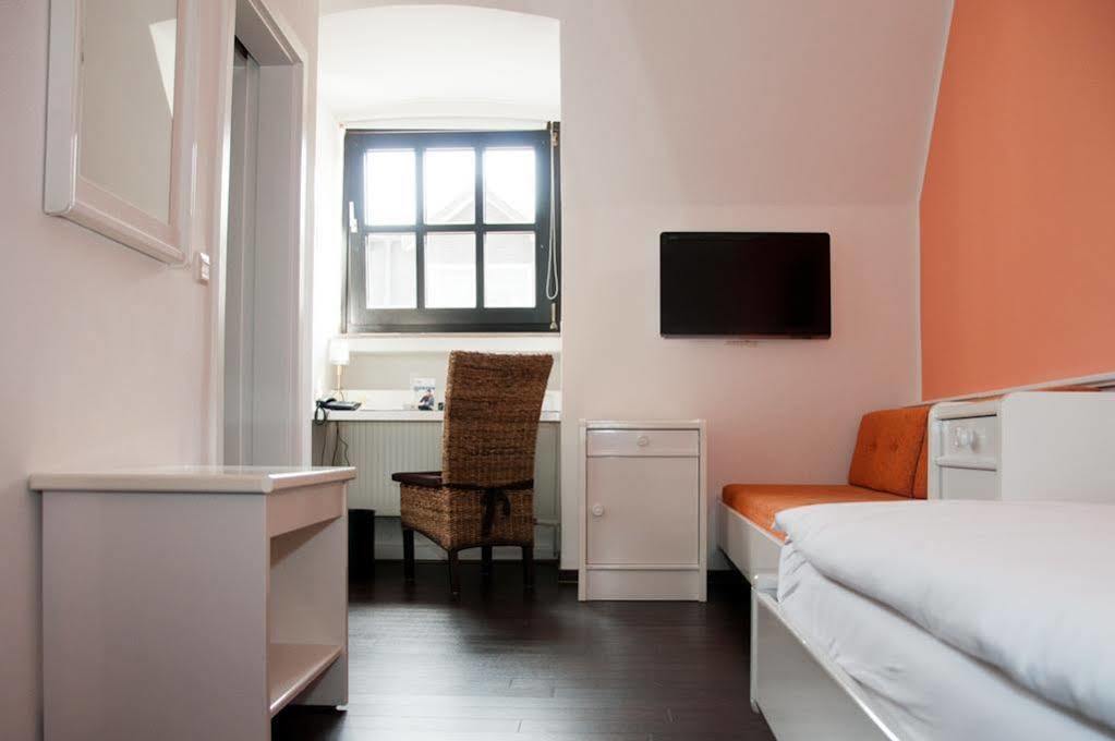 Ratshotel Хальтерн Экстерьер фото